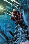 DAREDEVIL # 501